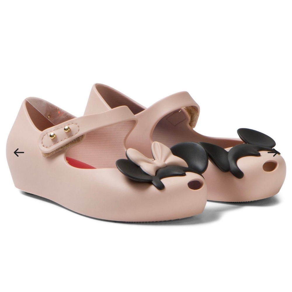 Mini Melissa Disney Twins II Mary Jane